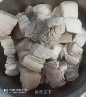 Make Winter roast step 2