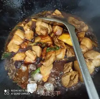 Make Winter roast step 5