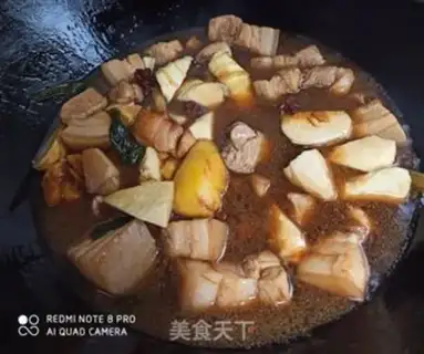 Make Winter roast step 6