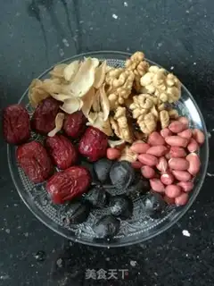 Make Porridge step 2