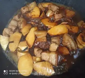 Make Winter roast step 7