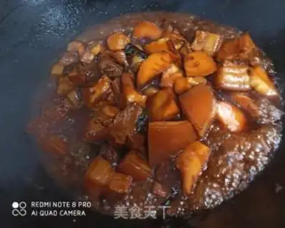 Make Winter roast step 8