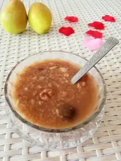 Make Porridge step 4