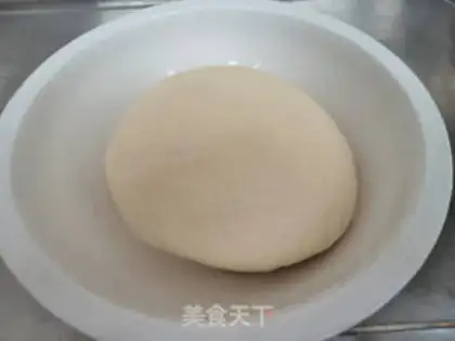 Make Pork radish varnish step 3