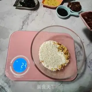 Make Porridge step 3