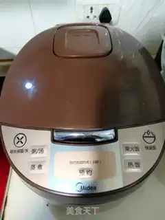 Make Porridge step 6