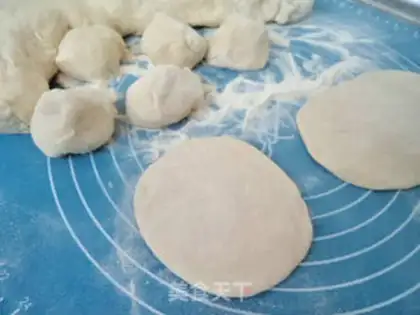 Make Pork radish varnish step 6