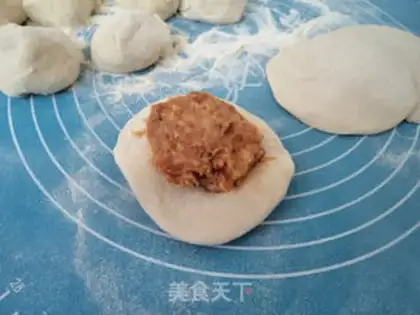 Make Pork radish varnish step 7