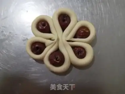 Make Sour dates step 0
