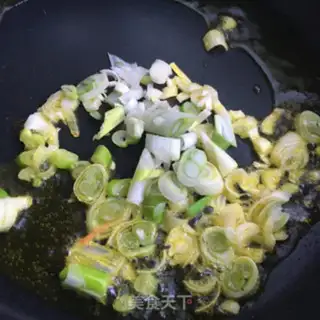 Make Twin peppers step 3