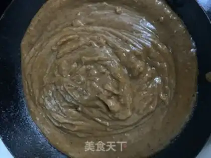 Make Sour dates step 1