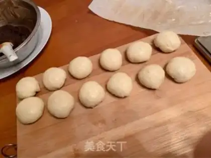 Make Sour dates step 3