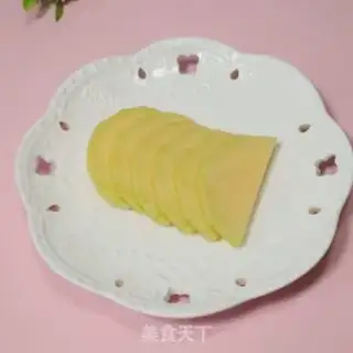 Make Pumpkin step 1