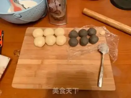 Make Sour dates step 4