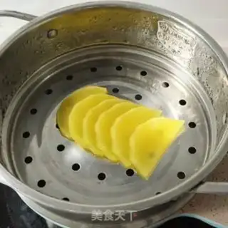Make Pumpkin step 2