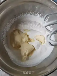 Make Napoleon step 8