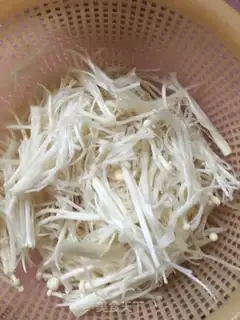 Make Tomato acid butter step 1