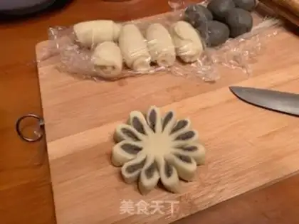 Make Sour dates step 6