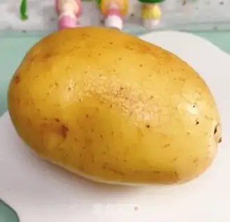 Make Potato Pump soup step 0