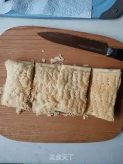 Make Napoleon step 11