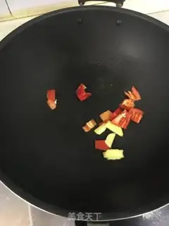 Make Tomato acid butter step 6