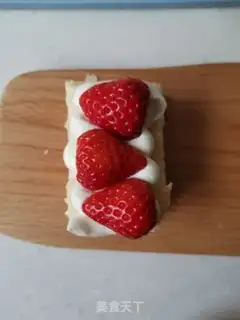 Make Napoleon step 14