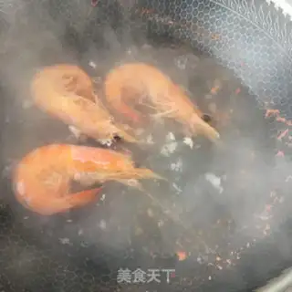 Make Shrimp salad step 4