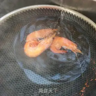 Make Shrimp salad step 5