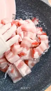 Make Five flowers step 1