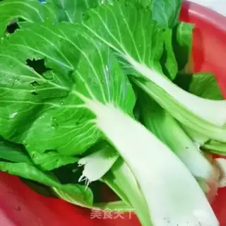 Make Sour green step 0