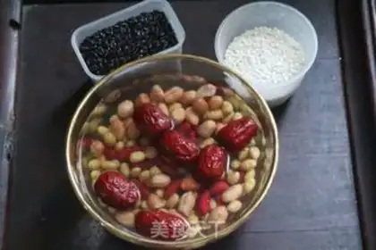 Make Porridge step 0