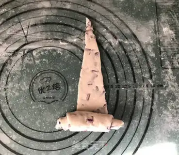 Make The fragrance of the potato step 8