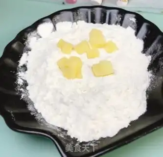 Make Potato Pump soup step 4