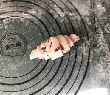 Make The fragrance of the potato step 9