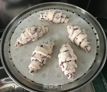 Make The fragrance of the potato step 10