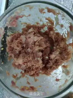 Make Pork rolls step 3