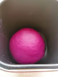 Make Flamingo creamed flute bread step 11