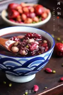 Make Porridge step 4