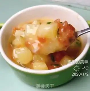 Make Potato Pump soup step 7