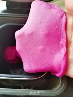 Make Flamingo creamed flute bread step 12