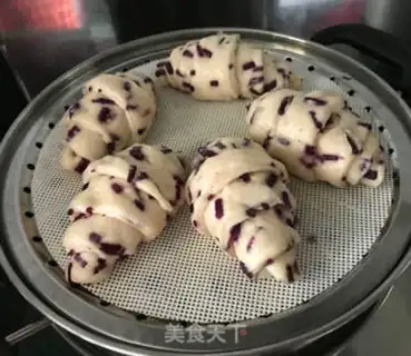 Make The fragrance of the potato step 12