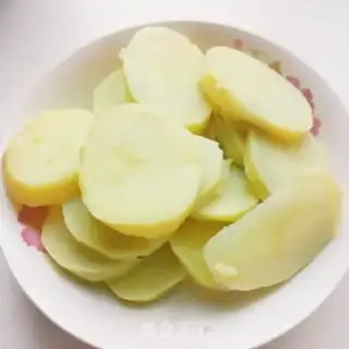 Make Potatocakes step 0