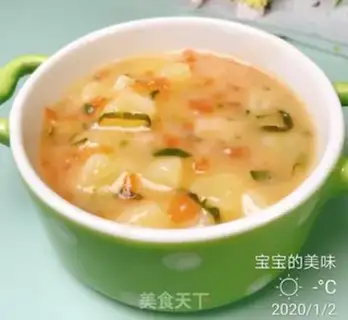 Make Potato Pump soup step 8