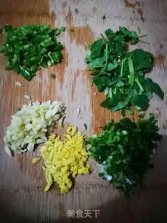 Make Onion noodles step 2