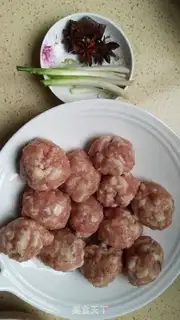 Make Jealous medicine step 1