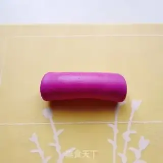 Make Flamingo creamed flute bread step 16
