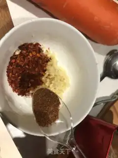 Make Mushrooms and cabbage step 5
