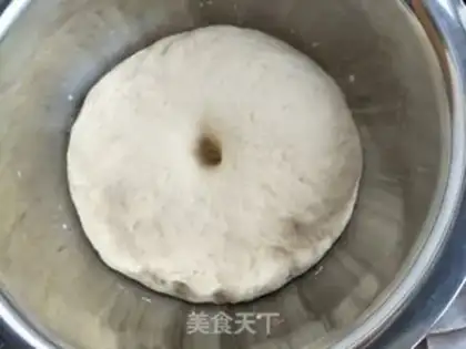 Make Red bean saloon step 2