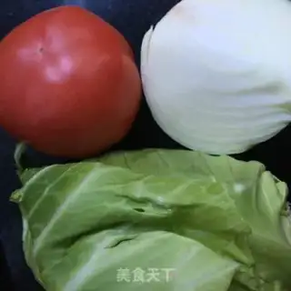 Make Tomatoes step 0