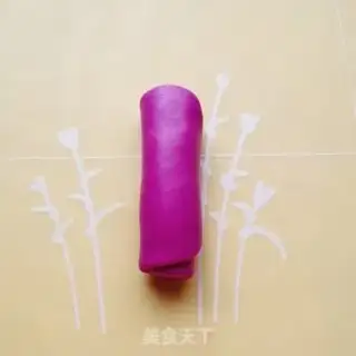 Make Flamingo creamed flute bread step 18